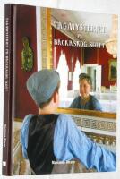 T&aring;gmysteriet p&aring; B&auml;ckaskog slott