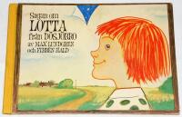  Sagan om Lotta fr&aring;n D&ouml;sj&ouml;bro