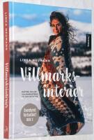 Villmarksinteri&oslash;r - rustikk og lun villmarksstrikk til hus og hytte
