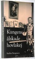 Kungens &auml;lskade hovlakej