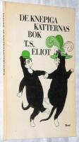 De knepiga katternas bok