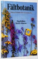 F&auml;ltbotanik. Konsten att best&auml;mma v&auml;xter och anv&auml;nda floror