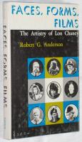 Faces, Forms, Films. The Artistry of Lon Chaney 