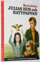 Julias hus och nattpappan