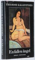 En fallen &auml;ngel