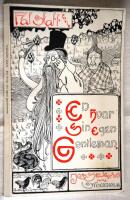 En hvar sin egen gentleman - Oumb&auml;rlig handbok i fara och frid