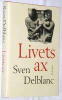 Livets ax - barndomsminnen