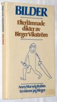 Bilder - Efterl&auml;mnade dikter. S&aring; minns jag Birger