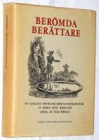 Ber&ouml;mda ber&auml;ttere - Ny samling noveller