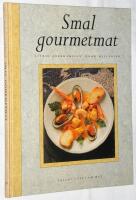 Smal gourmetmat