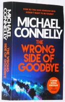 The Wrong Side of Goodbye