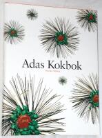 Adas kokbok