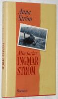 Min farfar Ingmar Str&ouml;m