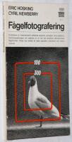 F&aring;gelfotografering