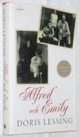 Alfred och Emily