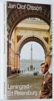 Leningrad - S:t Petersburg