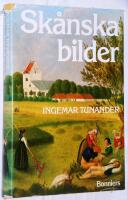 Sk&aring;nska bilder