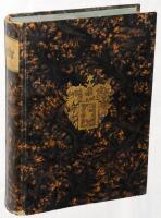 Goethe, Lebensaufriss aus Tageb&uuml;chern, Briefen, Zeitstimmen