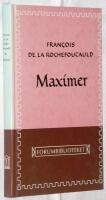 Maximer