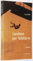 Landsatt per fallsk&auml;rm. Noveller