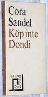 K&ouml;p inte Dondi. Interi&ouml;r med figurer