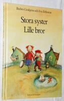 Stora syster Lille bror