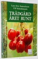 Tr&auml;dg&aring;rd &aring;ret runt