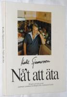 N&aring;'t att &auml;ta. 189 goda och l&auml;ckra recept