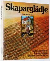 Skapargl&auml;dje. Elsies m&ouml;nsterbok