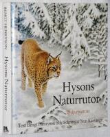 Hysons naturrutor - 29 djurportr&auml;tt