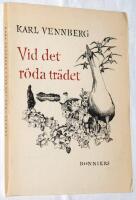 Vid det r&ouml;da tr&auml;det