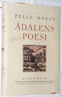 &Aring;dalens poesi