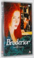 Broderier / Brodeuses