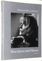 Sista dansen med Monica