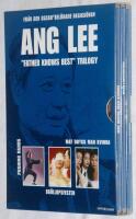 Ang Lee - Father Knows Best trilogy