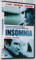 Insomnia