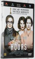 Timmarna (The Hours)