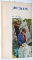 J&auml;mten - om samerna. F&ouml;reningen Heimbygdas &aring;rsbok 1969