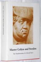  Master Golyas and Sweden - The Transformation of a Clerical Satire. A collection of essays