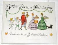 Tant Bruns f&ouml;delsedag