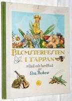 Blomsterfesten i t&auml;ppan