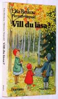Vill du l&auml;sa. F&ouml;rsta skol&aring;ret