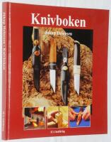 Knivboken