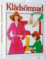 Kl&auml;ds&ouml;mnad