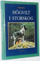 H&ouml;gvilt i storskog