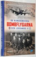 De kanadensiska bombflygarna och Leksands IF