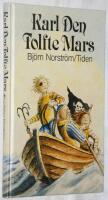 Karl den tolfte Mars