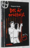 Det &auml;r or&auml;ttvist