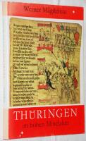 Th&uuml;ringen im hohen Mittelalter