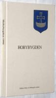 Hobybygden 1995 - Br&auml;kne-Hoby en blekingsk socken
